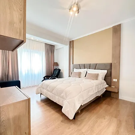Appartement Tiranas Luxury