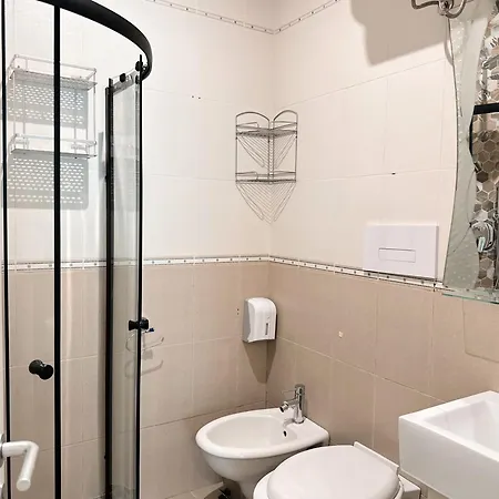Appartement Tiranas Luxury *